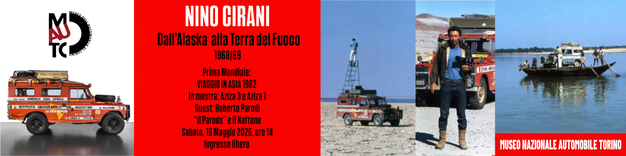 Nino Cirani Nino Cirani